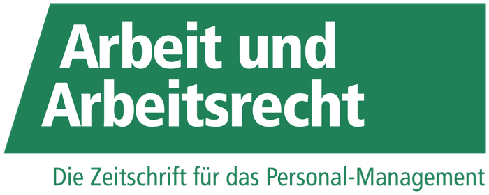 Arbeit und Arbeitsrecht