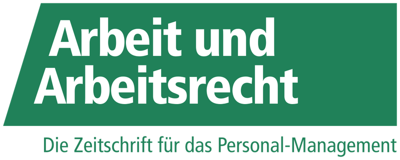 Arbeit und Arbeitsrecht