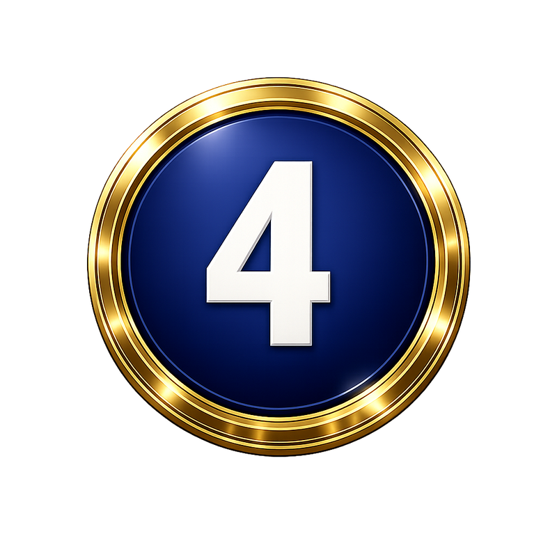 4